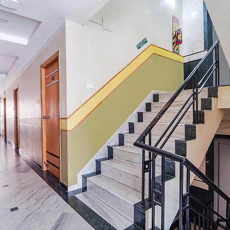 Fabhotel Ess Paradise - Nr Bus Stand Коимбатур Экстерьер фото